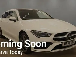 Used 2021 Mercedes E250 AMG Line Premium Plus | £17,490 (Good price)
