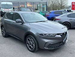 Grey Used 2024 Alfa Romeo Tonale Sprint SUV | £25,990 (Good price)