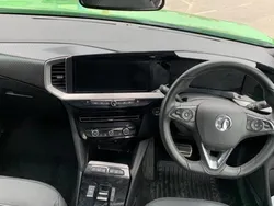 Green Used 2023 Vauxhall Mokka Ultimate SUV | £15,245 (Fair price)