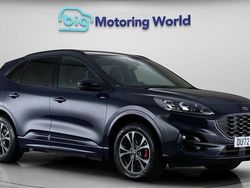 Used 2020 Ford Kuga ST-Line SUV | £16,000 (Fair price)