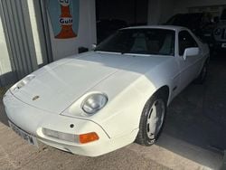 White Used 1990 Porsche 928 Coupe | £14,999