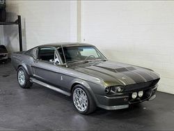 Grey Used 1968 Ford Shelby Coupe | £109,000