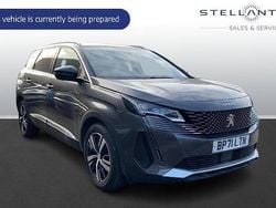 Used 2024 Peugeot 5008 GTi MPV | £19,937 (Good price)