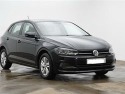 Black Used 2019 VW Polo SE Hatchback | £12,500 (Fair price)