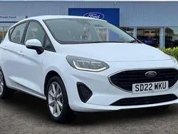 Used 2023 Ford Fiesta Trend Hatchback | £11,495 (Super price)