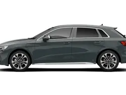 New 2025 Audi A3 Sportback Sport Hatchback | £32,048 (Fair price)