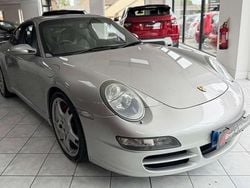 Used 2007 Porsche 911 Carrera S Coupe | £26,490 (Super price)