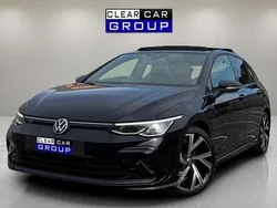 Used 2022 VW Golf VIII R-line Hatchback | £17,495 (Expensive)