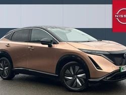 Other Used 2023 Nissan Ariya Advance SUV | £21,307 (Good price)