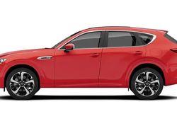New 2025 Mazda CX-60 Homura-Line SUV | £48,995