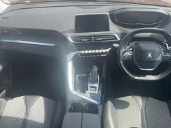 Used 2017 Peugeot 3008 Allure SUV | £12,927 (Fair price)