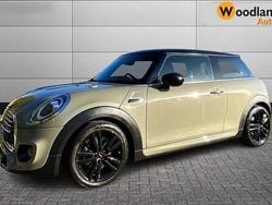 Grey Used 2019 Mini John Cooper Works Hatch Hatchback | £17,000 (Good price)