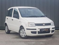 Used 2010 Fiat Panda Active | £1,795 (Fair price)