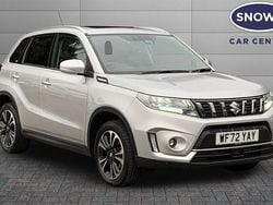 Used 2024 Suzuki Vitara SZ5 SUV | £15,611 (Super price)