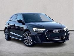 Other New 2024 Audi A1 S-Line Hatchback | £24,399 (Fair price)