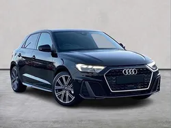Other New 2024 Audi A1 S-Line Hatchback | £24,299 (Fair price)