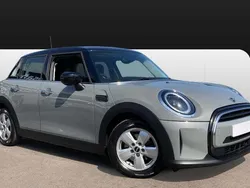 Used 2022 Mini Cooper Classic Hatchback | £12,651 (Fair price)