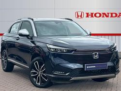 Used 2024 Honda HR-V Advance SUV | £20,225 (Fair price)