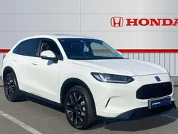 Other Used 2024 Honda ZR-V Advance SUV | £33,290 (Expensive)