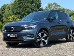 Used 2023 Volvo XC40 Plus SUV | £25,999 (Good price)