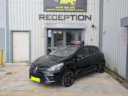 Black Used 2019 Renault Clio IV Iconic Hatchback | £5,495 (Fair price)