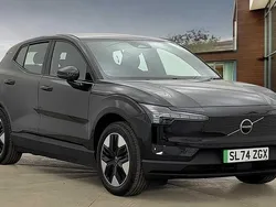 Used 2025 Volvo EX30 Plus SUV | £26,490 (Good price)