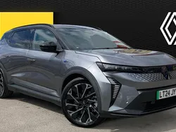 Other Used 2024 Renault Scénic Esprit Alpine MPV | £29,953 (Super price)