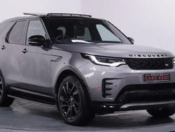 Used 2023 Land Rover Discovery 5 SE Dynamic SUV | £43,350 (Good price)