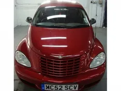 Used 2003 Chrysler PT Cruiser Estate | £1,750