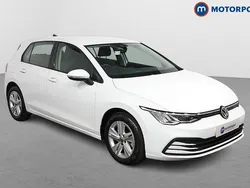 Used 2024 VW Golf VIII Life Hatchback | £17,899 (Super price)