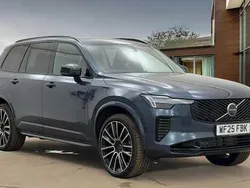 Used 2025 Volvo XC90 Ultra SUV | £65,950