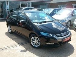 Used 2009 Honda Insight Hatchback | £8,000