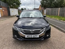 Black Used 2023 Honda Odyssey MPV | £8,000 (Fair price)