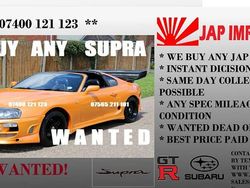 Blue Used 1998 Toyota Celica GT Hatchback | £49,995