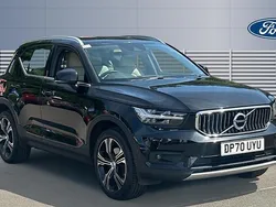 Used 2022 Volvo XC40 Inscription SUV | £26,774 (Fair price)