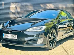 Used 2019 Tesla Model S Performance Sedan | £34,990