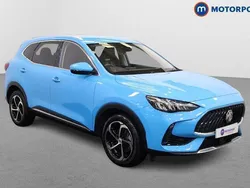 Used 2023 MG HS Trophy SUV | £18,999 (Fair price)