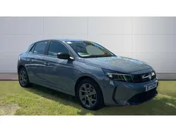 Grey Used 2023 Vauxhall Corsa Design Edition Hatchback | £12,946 (Fair price)