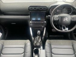 Grey Used 2024 Citroën C3 Aircross PureTech SUV | £16,928 (Fair price)