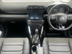 Grey Used 2024 Citroën C3 Aircross PureTech SUV | £17,682 (Fair price)