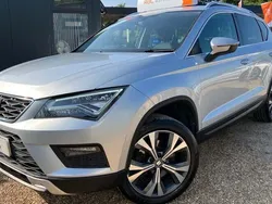 Used 2018 Seat Ateca Ecomotive SUV | £10,890 (Fair price)