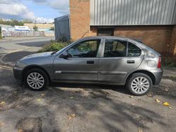 Grey Used 2005 Rover 25 Hatchback | £690
