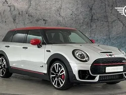 Silver Used 2019 Mini John Cooper Works Clubman Estate | £22,490 (Fair price)