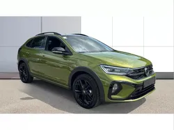 Other New 2024 VW Taigo Black Edition SUV | £29,635 (Fair price)