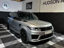 Used 2020 Land Rover Range Rover Sport Autobiography Dynamic SUV | £36,995 (Fair price)