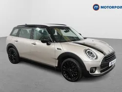 Grey Used 2023 Mini Cooper Clubman Classic Estate | £20,399 (Fair price)