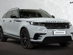 New 2025 Land Rover Range Rover Velar SE Dynamic SUV | £58,990