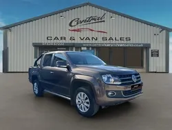 VW Amarok
