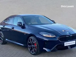 Blue Used 2025 BMW 220 M Sport Coupe | £36,888