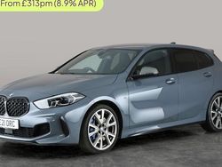 Used 2024 BMW M135 M Sport Hatchback | £20,412 (Super price)